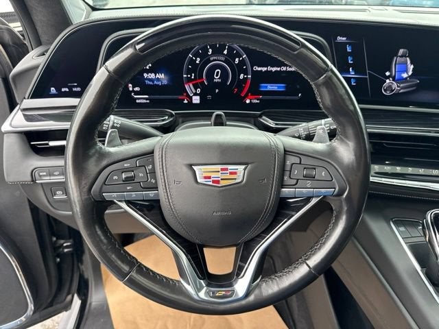 2023 Cadillac Escalade ESV AWD V-Series