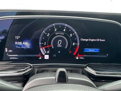 2023 Cadillac Escalade ESV AWD V-Series