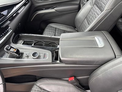 2023 Cadillac Escalade ESV AWD V-Series