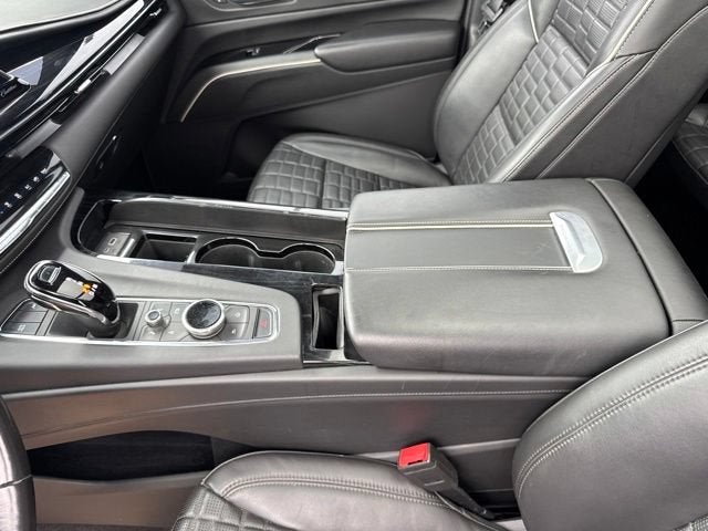 2023 Cadillac Escalade ESV AWD V-Series