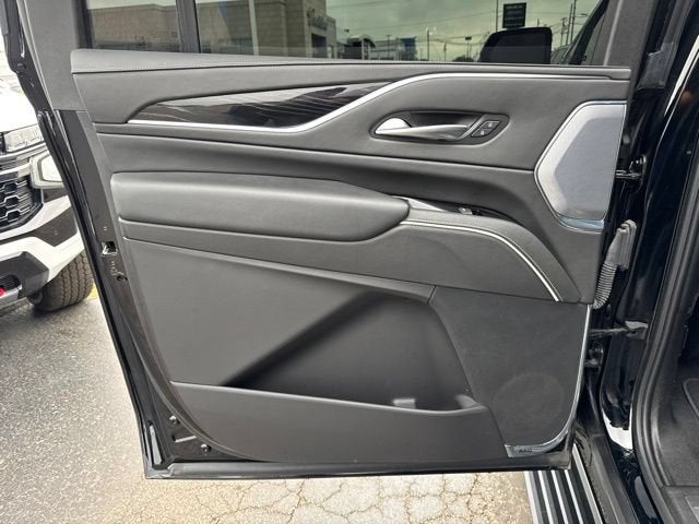2023 Cadillac Escalade ESV AWD V-Series