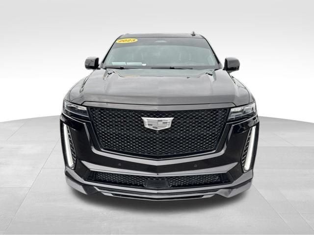2023 Cadillac Escalade ESV AWD V-Series