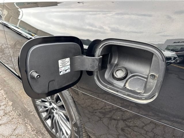 2023 Cadillac Escalade ESV AWD V-Series