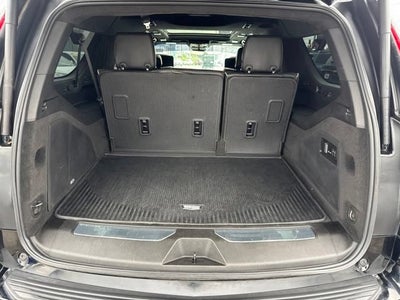 2023 Cadillac Escalade ESV AWD V-Series