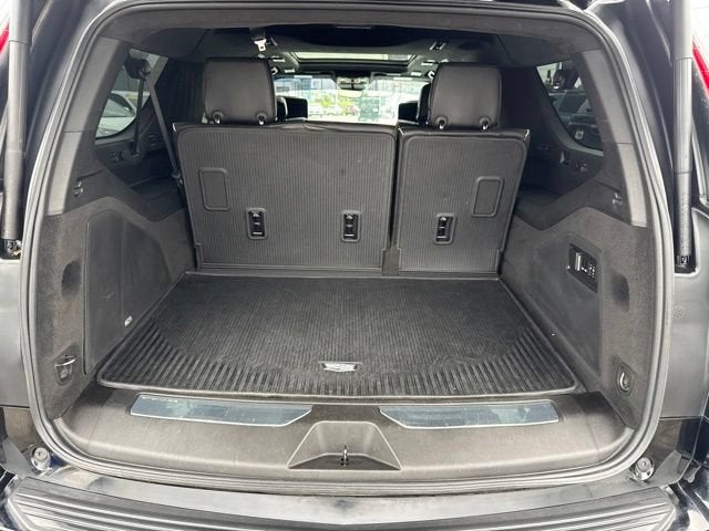 2023 Cadillac Escalade ESV AWD V-Series