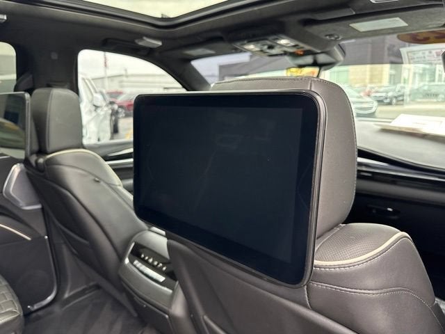 2023 Cadillac Escalade ESV AWD V-Series