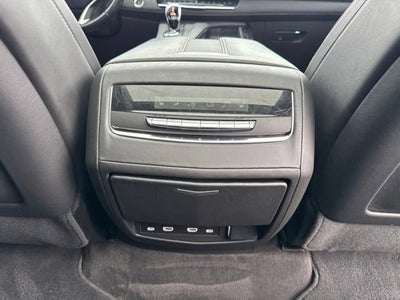 2023 Cadillac Escalade ESV AWD V-Series
