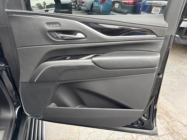 2023 Cadillac Escalade ESV AWD V-Series