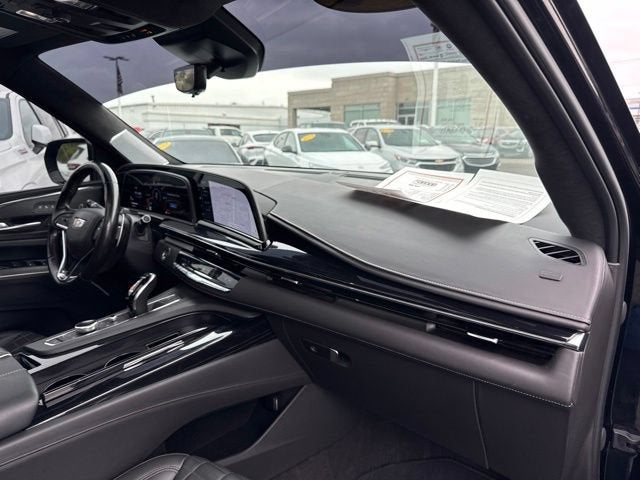2023 Cadillac Escalade ESV AWD V-Series