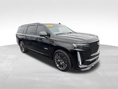 2023 Cadillac Escalade ESV AWD V-Series