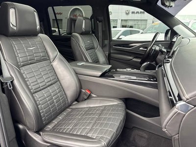 2023 Cadillac Escalade ESV AWD V-Series