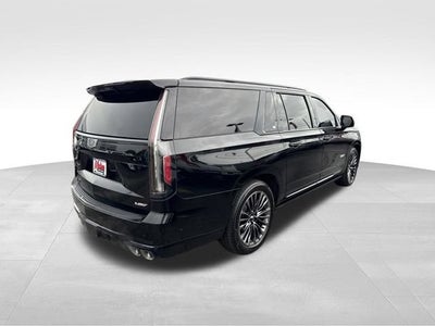 2023 Cadillac Escalade ESV AWD V-Series