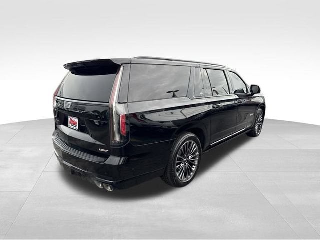 2023 Cadillac Escalade ESV AWD V-Series