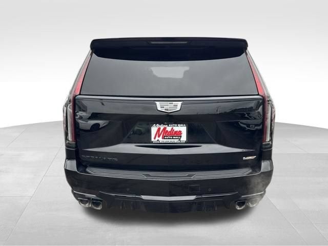 2023 Cadillac Escalade ESV AWD V-Series