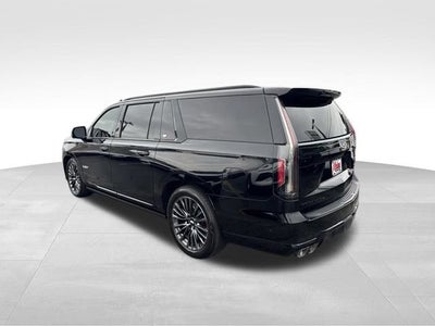 2023 Cadillac Escalade ESV AWD V-Series