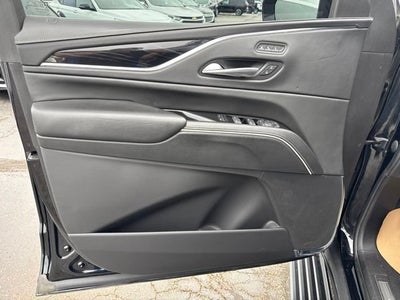 2023 Cadillac Escalade ESV AWD V-Series