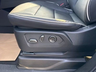 2025 Cadillac Escalade Sport