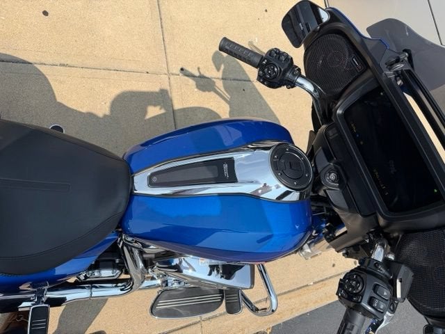 2024 HARLEY TOUR NA
