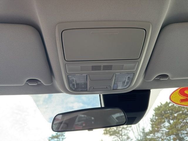 2022 Honda Accord Sedan Sport SE