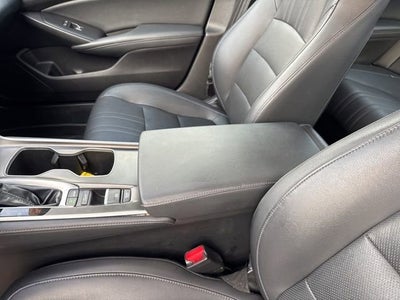 2022 Honda Accord Sedan Sport SE