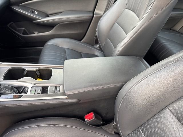 2022 Honda Accord Sedan Sport SE