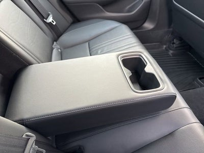 2022 Honda Accord Sedan Sport SE