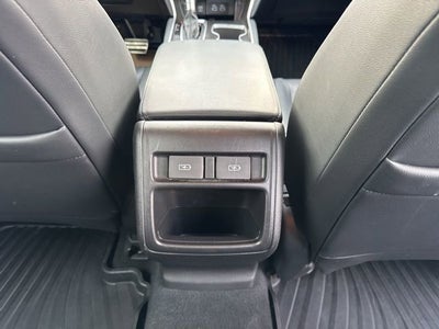 2022 Honda Accord Sedan Sport SE