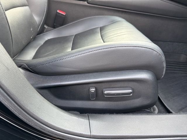 2022 Honda Accord Sedan Sport SE