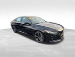2022 Honda Accord Sedan Sport SE