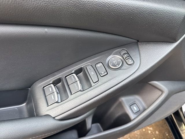 2022 Honda Accord Sedan Sport SE