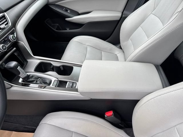 2020 Honda Accord Sedan EX-L