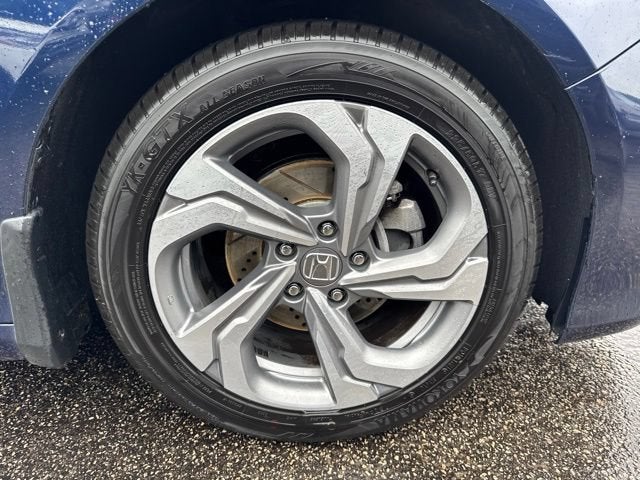 2020 Honda Accord Sedan EX-L