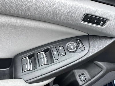 2020 Honda Accord Sedan EX-L