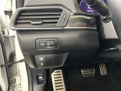2021 Honda Accord Sedan Sport