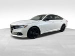 2021 Honda Accord Sedan Sport