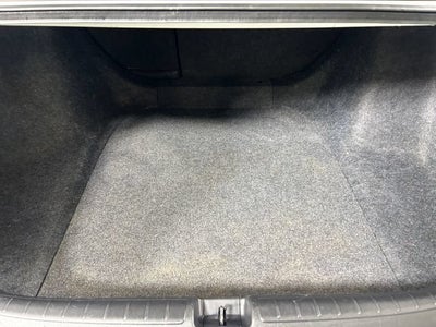 2021 Honda Accord Sedan Sport