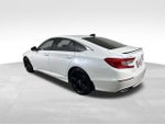 2021 Honda Accord Sedan Sport