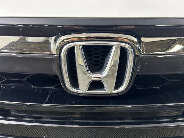 2018 Honda Accord Sedan Touring 2.0T