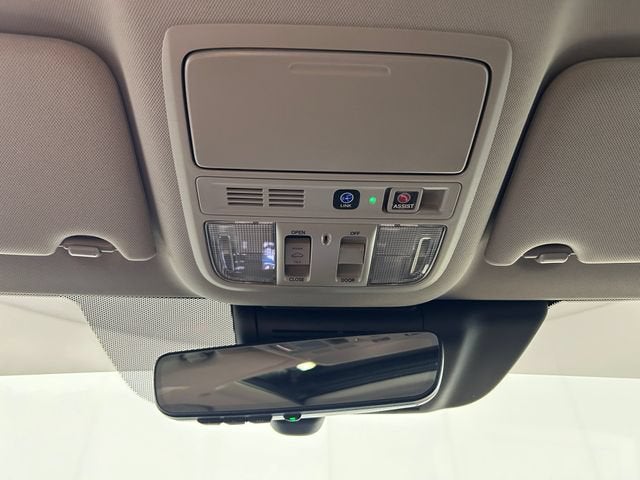 2018 Honda Accord Sedan Touring 2.0T