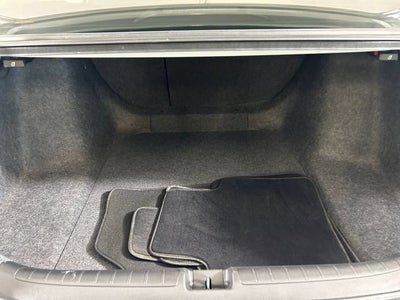 2018 Honda Accord Sedan Touring 2.0T