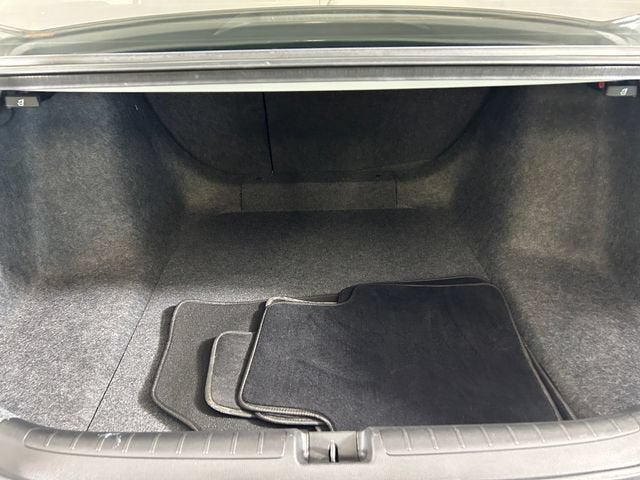 2018 Honda Accord Sedan Touring 2.0T