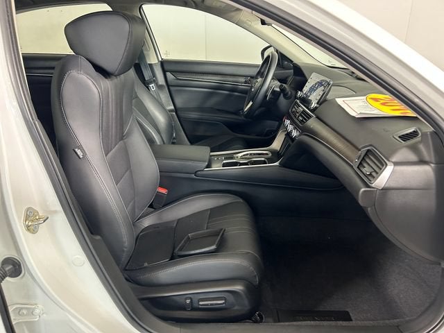 2018 Honda Accord Sedan Touring 2.0T