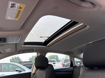 2023 Honda Accord Sedan EX