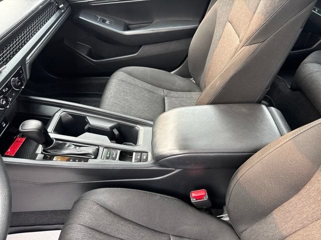 2023 Honda Accord Sedan EX