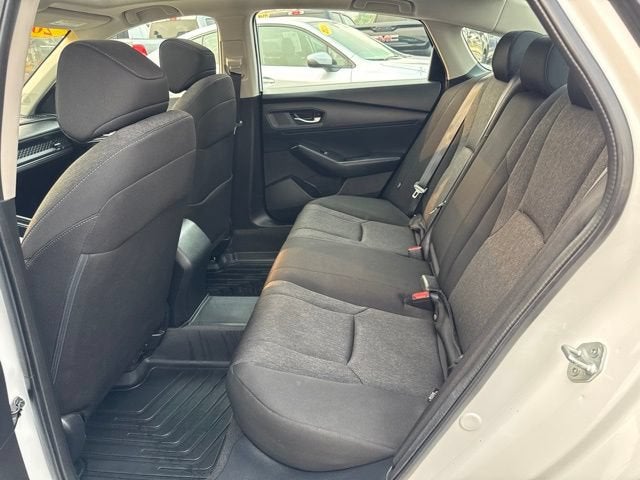 2023 Honda Accord Sedan EX
