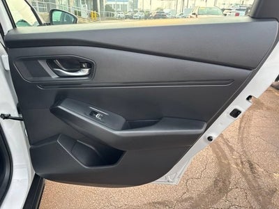 2023 Honda Accord Sedan EX