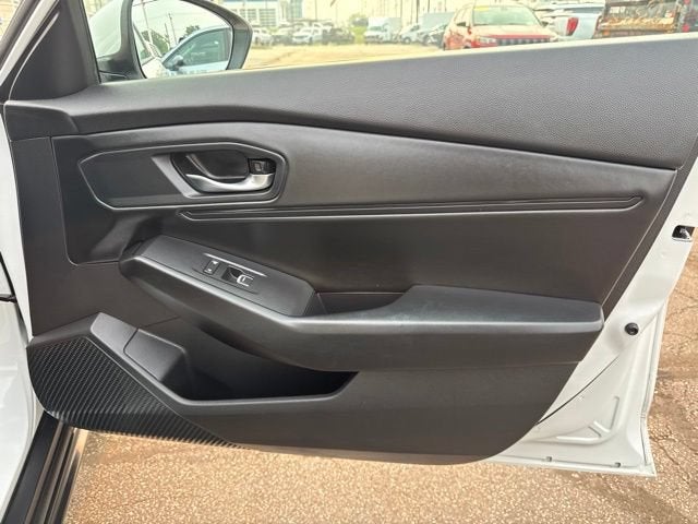 2023 Honda Accord Sedan EX