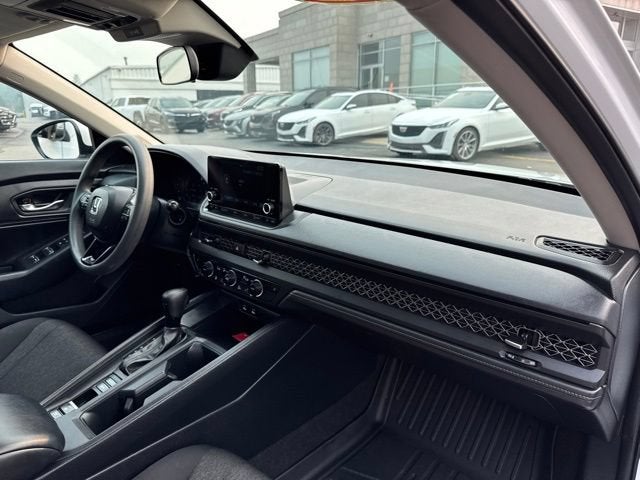 2023 Honda Accord Sedan EX