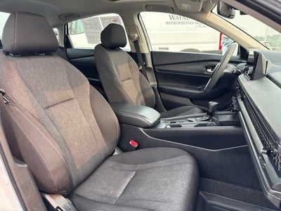 2023 Honda Accord Sedan EX