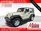 2011 Jeep Wrangler Sport